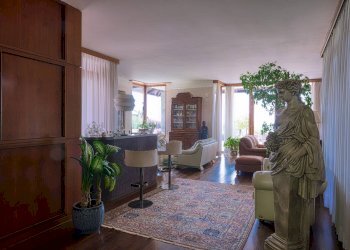 Foto 14 - Villa via Salvadonica
 
30, Colverde - foto 14