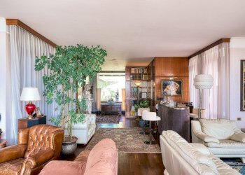 Foto 17 - Villa via Salvadonica
 
30, Colverde - foto 17