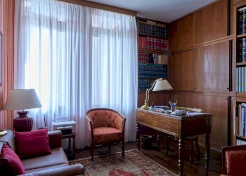 Foto 18 - Villa via Salvadonica
 
30, Colverde - foto 18