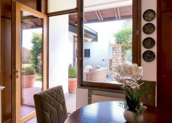 Foto 20 - Villa via Salvadonica
 
30, Colverde - foto 20