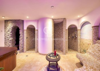 Foto 27 - Villa via Salvadonica
 
30, Colverde - foto 27