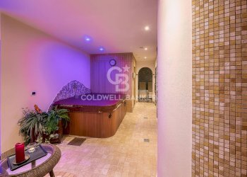 Foto 29 - Villa via Salvadonica
 
30, Colverde - foto 29