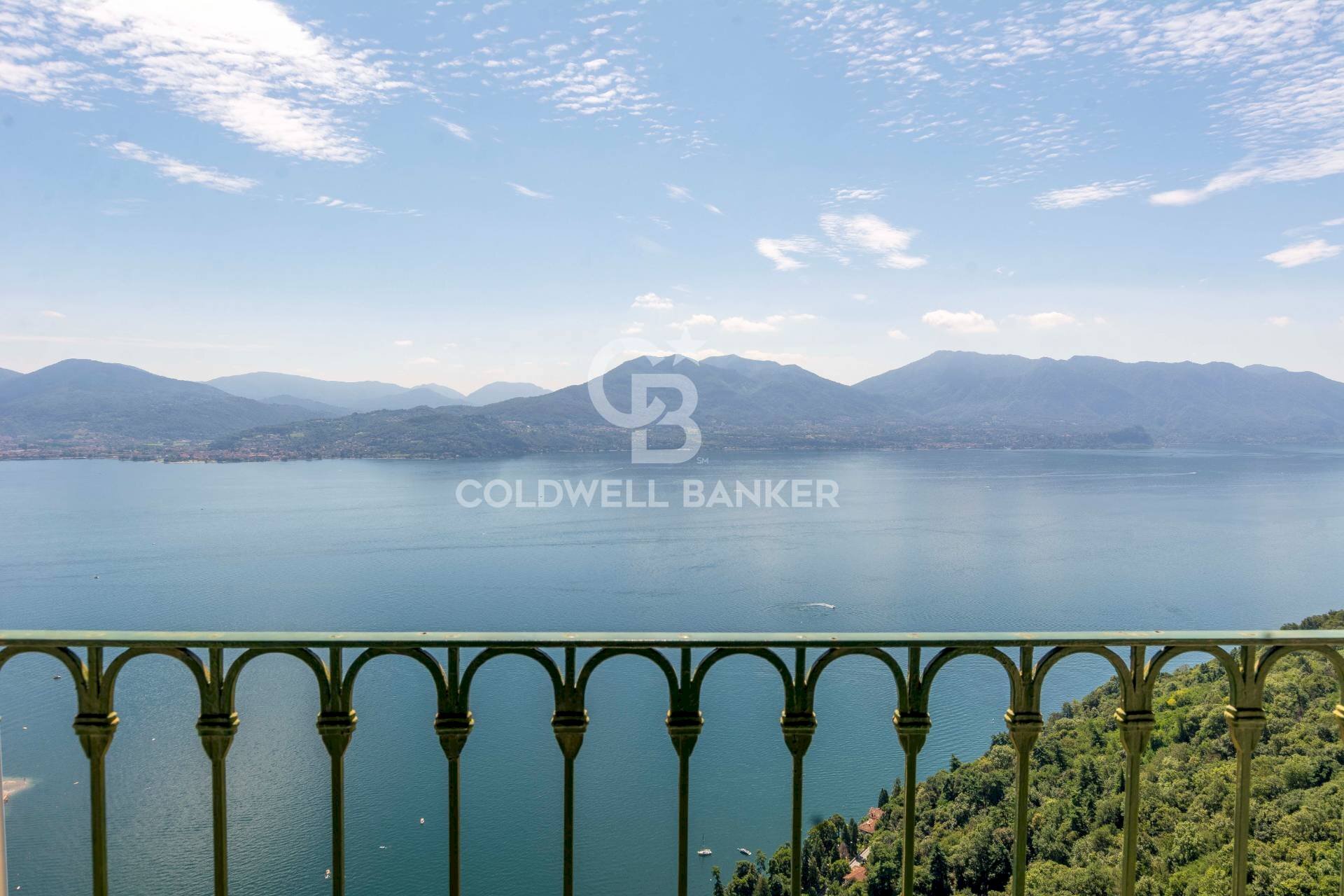 Foto 2 - Villa via Asilo
 
5, Cannero Riviera - photo 2