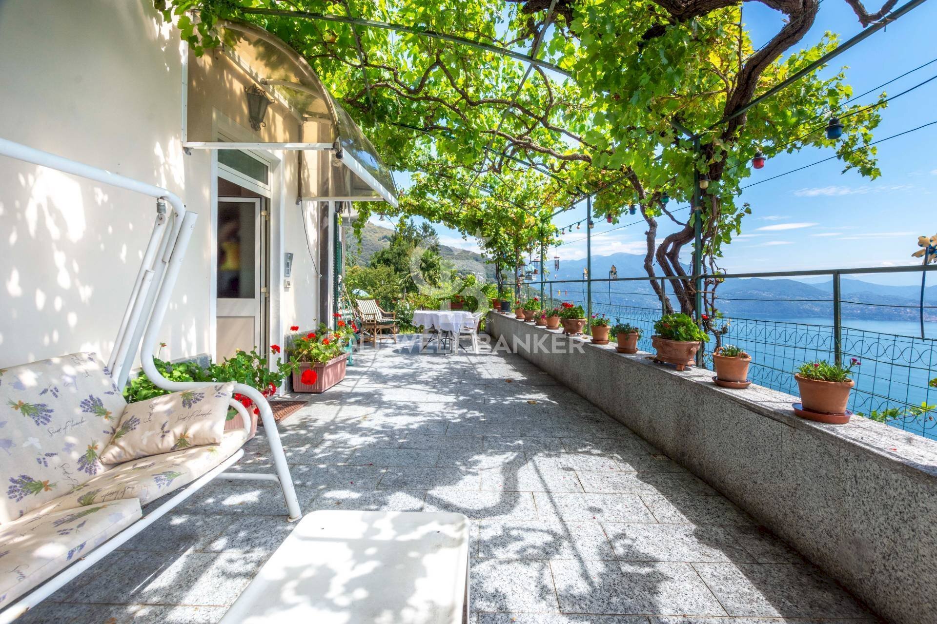 Foto 3 - Villa via Asilo
 
5, Cannero Riviera - photo 3