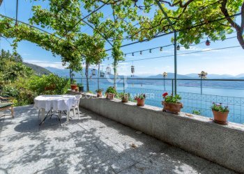 Foto 1 - Villa via Asilo
 
5, Cannero Riviera - photo 1