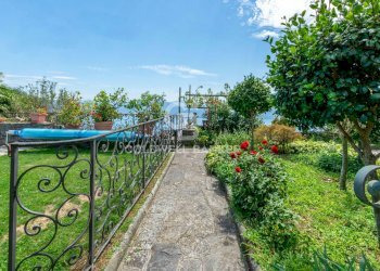 Foto 4 - Villa via Asilo
 
5, Cannero Riviera - photo 4