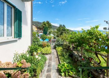 Foto 5 - Villa via Asilo
 
5, Cannero Riviera - photo 5