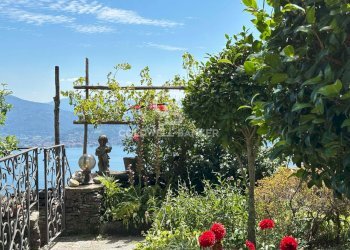 Foto 6 - Villa via Asilo
 
5, Cannero Riviera - photo 6