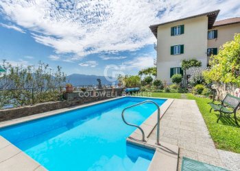 Foto 7 - Villa via Asilo
 
5, Cannero Riviera - photo 7