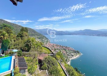 Foto 8 - Villa via Asilo
 
5, Cannero Riviera - photo 8