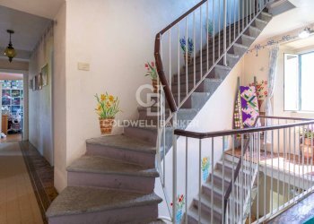 Foto 15 - Villa via Asilo
 
5, Cannero Riviera - photo 15