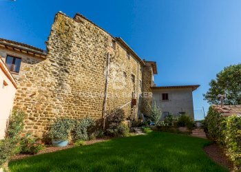 Foto 3 - Rustico Vicolo Lungo
 
21, Torgiano - foto 3