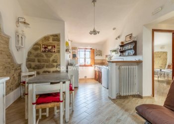 Foto 5 - Rustico Vicolo Lungo
 
21, Torgiano - foto 5