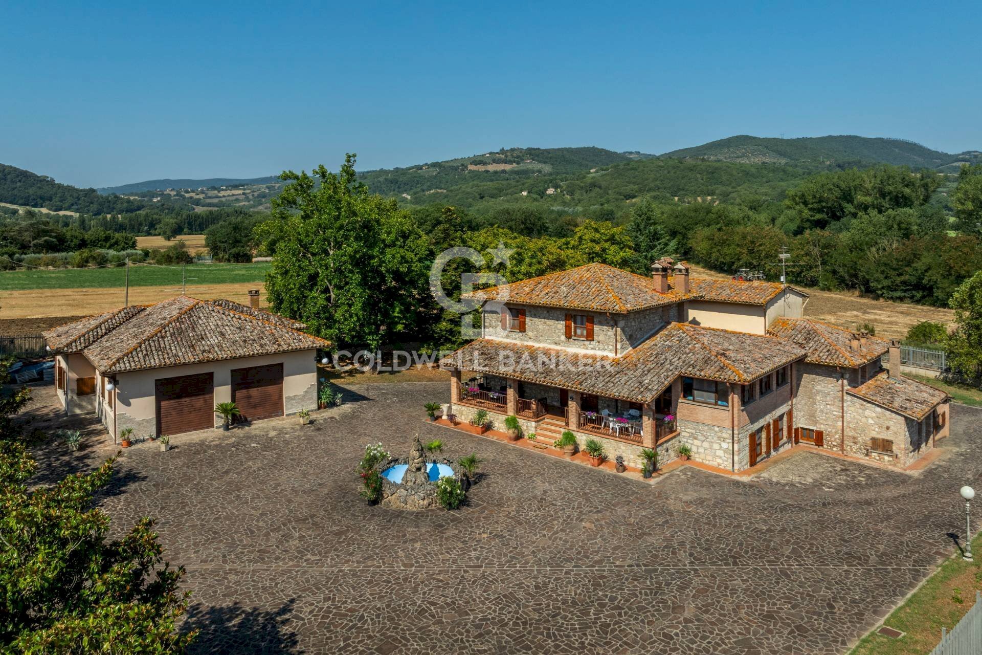 Foto 2 - Rustico Vocabolo Tevermorto
 
122, Todi - foto 2