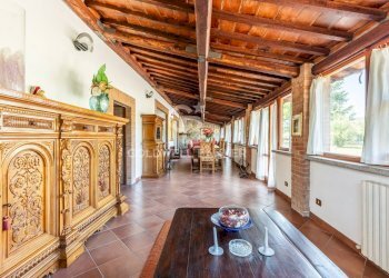 Foto 4 - Rustico Vocabolo Tevermorto
 
122, Todi - foto 4