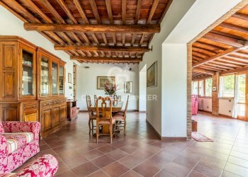 Foto 7 - Rustico Vocabolo Tevermorto
 
122, Todi - foto 7