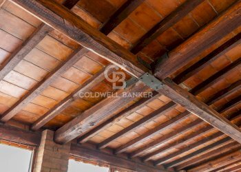 Foto 8 - Rustico Vocabolo Tevermorto
 
122, Todi - foto 8