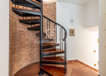 Foto 11 - Rustico Vocabolo Tevermorto
 
122, Todi - foto 11