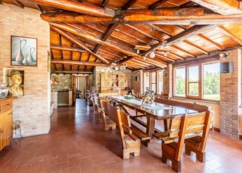 Foto 13 - Rustico Vocabolo Tevermorto
 
122, Todi - foto 13