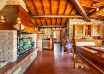 Foto 14 - Rustico Vocabolo Tevermorto
 
122, Todi - foto 14