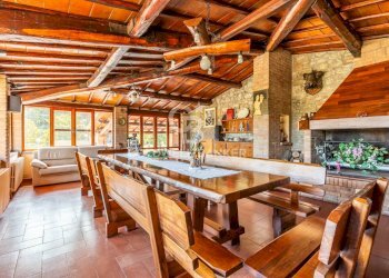 Foto 15 - Rustico Vocabolo Tevermorto
 
122, Todi - foto 15