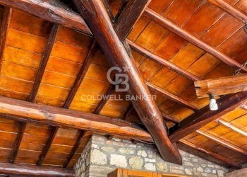 Foto 16 - Rustico Vocabolo Tevermorto
 
122, Todi - foto 16