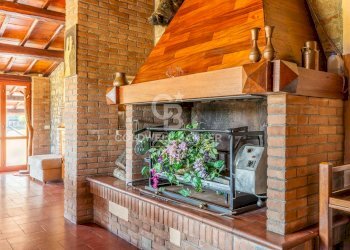 Foto 17 - Rustico Vocabolo Tevermorto
 
122, Todi - foto 17