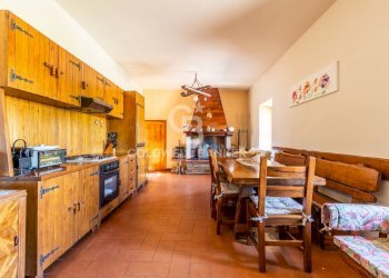 Foto 18 - Rustico Vocabolo Tevermorto
 
122, Todi - foto 18