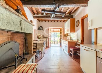 Foto 19 - Rustico Vocabolo Tevermorto
 
122, Todi - foto 19