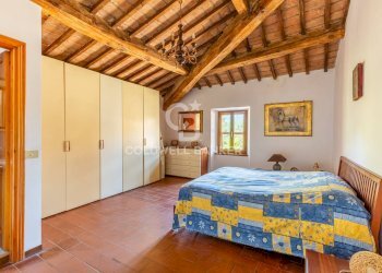 Foto 22 - Rustico Vocabolo Tevermorto
 
122, Todi - foto 22