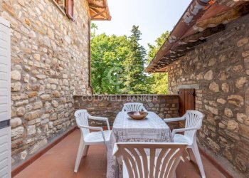 Foto 24 - Rustico Vocabolo Tevermorto
 
122, Todi - foto 24