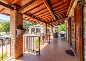 Foto 28 - Rustico Vocabolo Tevermorto
 
122, Todi - foto 28