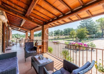 Foto 29 - Rustico Vocabolo Tevermorto
 
122, Todi - foto 29