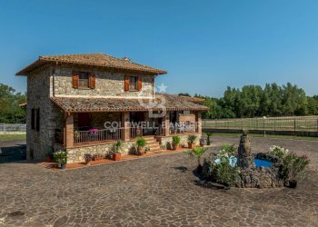 Foto 32 - Rustico Vocabolo Tevermorto
 
122, Todi - foto 32