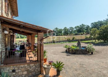 Foto 33 - Rustico Vocabolo Tevermorto
 
122, Todi - foto 33