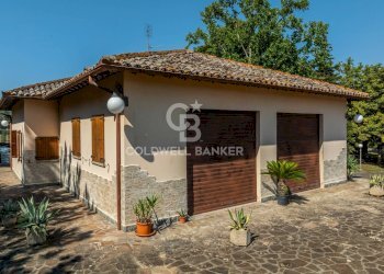 Foto 36 - Rustico Vocabolo Tevermorto
 
122, Todi - foto 36