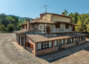 Foto 37 - Rustico Vocabolo Tevermorto
 
122, Todi - foto 37