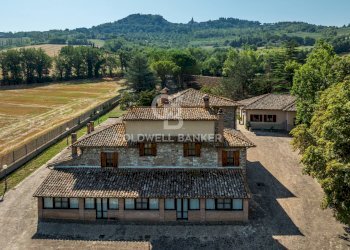 Foto 39 - Rustico Vocabolo Tevermorto
 
122, Todi - foto 39