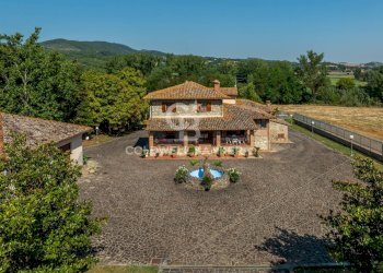 Foto 40 - Rustico Vocabolo Tevermorto
 
122, Todi - foto 40