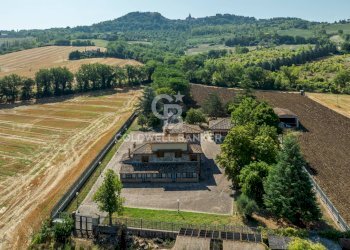 Foto 43 - Rustico Vocabolo Tevermorto
 
122, Todi - foto 43