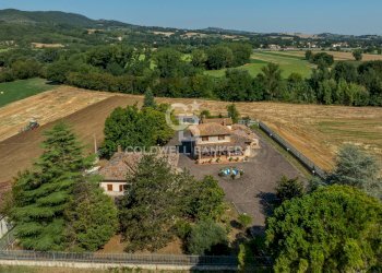 Foto 44 - Rustico Vocabolo Tevermorto
 
122, Todi - foto 44