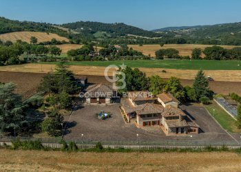 Foto 45 - Rustico Vocabolo Tevermorto
 
122, Todi - foto 45