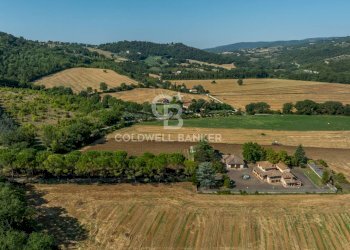 Foto 46 - Rustico Vocabolo Tevermorto
 
122, Todi - foto 46