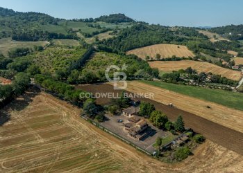 Foto 47 - Rustico Vocabolo Tevermorto
 
122, Todi - foto 47