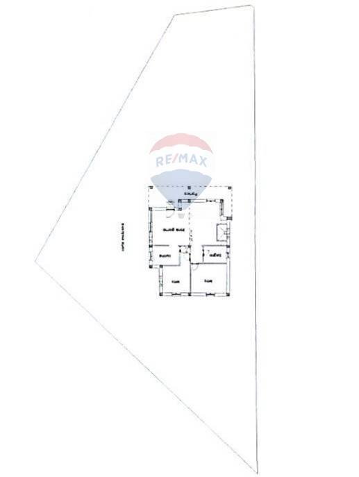 Pianta 2D - Casa indipendente Contrada Monteverde
 
snc, Vinchiaturo - planimetria 1