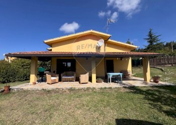 Casa all\'aperto - Casa indipendente Contrada Monteverde
 
snc, Vinchiaturo - foto 2