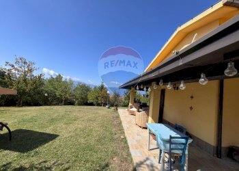 Terrazza - Casa indipendente Contrada Monteverde
 
snc, Vinchiaturo - foto 4