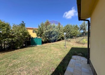 Giardino - Casa indipendente Contrada Monteverde
 
snc, Vinchiaturo - foto 7