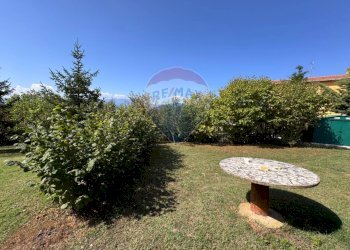 Giardino - Casa indipendente Contrada Monteverde
 
snc, Vinchiaturo - foto 9