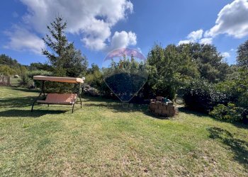 Giardino - Casa indipendente Contrada Monteverde
 
snc, Vinchiaturo - foto 12